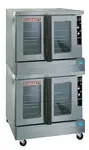 Blodgett , ZEPH-100-E DBL, Convection Oven, Electric, Double-Deck