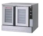 Blodgett ZEPH-100-G BASE, Convection Oven, Gas, Single-Deck