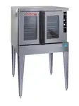 Blodgett , ZEPH-200-E SGL, Convection Oven, Electric, Single-Deck