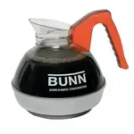 Bunn 06101.0101, Coffee Decanter, 64 Oz