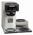 Bunn , 13300.0003, Coffee Brewer for Decanters, 3.8 Gallon Per Hour