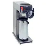 Bunn , 23001.0017, Coffee Brewer for Airpot, 1.9-3.0 Liters, 3.8 Gallon