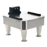 Bunn 27825.0200, Beverage Dispenser, Stand