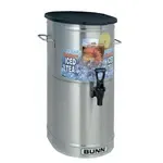 Bunn 34100.0000, Tea / Coffee Dispenser, 4 Gallons