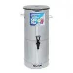 Bunn 34100.0001, Tea / Coffee Dispenser, 5 Gallons