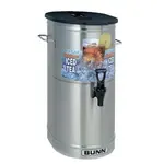 Bunn 34100.0002, Tea / Coffee Dispenser, 4 Gallons