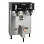Bunn , 34600.0002, Coffee Brewer for Thermal Server, 1-1/2 Gallon
