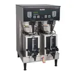 Bunn , 35900.0010, Coffee Brewer for Satellites, Programmable