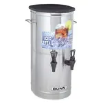 Bunn 37750.0002, Tea / Coffee Dispenser, (2) 1 Gallon Jugs