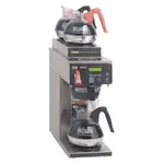 Bunn , 38700.0000, Coffee Brewer for Decanters, 200 Oz
