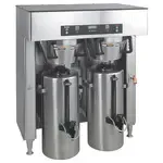 Bunn , 39200.0000, Coffee Brewer for Satellites, 200 Oz