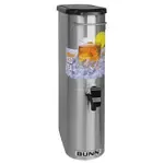 Bunn 39600.0031, Tea / Coffee Dispenser, 3.5 Gallons