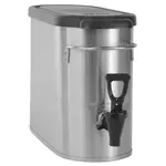 Bunn 39600.0066, Tea / Coffee Dispenser, 2.0 Gallons, Black