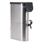 Bunn 39600.0083, Tea / Coffee Dispenser, 3.5 Gallons, Black