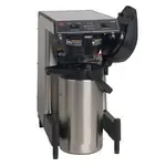 Bunn , 39900.0006, Coffee Brewer for Airpot, 3.9 Gallon, Adjustable Legs