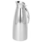 Bunn 40400.0000, Beverage Server, 1 Litre, Stainless Steel