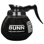 Bunn 42400.0101, Coffee Decanter, 64 Oz