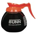 Bunn 42401.0103, Coffee Decanter, 64 Oz