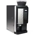Bunn , 44300.0201, Coffee Brewer, for Single Cup, (2) 3.3 Lb. & (1) 2.2 Lb. Powder Hoppers, Programmable, 11 Cups Per Hour