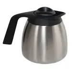 Bunn 51746.0101, Beverage Server, 1.9 Liters, Stainless Steel