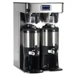 Bunn , 53400.0101, Coffee Brewer for Thermal Server, 2.5-3.8 Liters