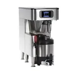 Bunn , 54300.0100, Coffee Brewer for Thermal Server, 1 Gallon, Programmable