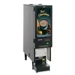 Bunn SET00.0203, Beverage Dispenser, Electric (Hot), 1.56 Gallon, Black