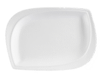 CAC China , ASP-13, Platter, China