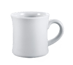 CAC China , HAR-75-P, Mug, China
