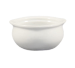 CAC China , OC-12-P, Soup Bowl Crock, Onion