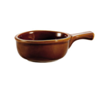 CAC China , OC-15-H, Soup Bowl Crock, Onion