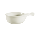 CAC China , OC-15-W, Soup Bowl Crock, Onion