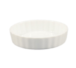 CAC China , QCD-5, Souffle Bowl / Dish, China