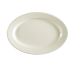 CAC China , REC-14, Platter, China