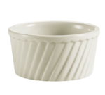 CAC China , RKF-24-S, Souffle Bowl / Dish, China