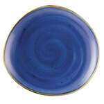 CAC China , TUS-16-BLU, Plate, China