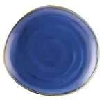 CAC China , TUS-16-BLU, Plate, China