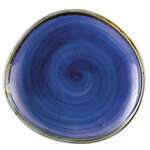 CAC China , TUS-6-BLU, Plate, China