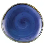 CAC China , TUS-6-BLU, Plate, China