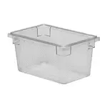Cambro , 12189CW135, Food/Beverage Storage Container, Clear