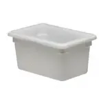 Cambro , 12189P148, Food/Beverage Storage Container, White