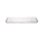 Cambro , 1218CCW135, Food/Beverage Storage Container, Clear