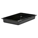Cambro , 12CW110, Food/Beverage Storage Container, Black