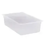 Cambro , 16PP190, Food/Beverage Storage Container, Clear