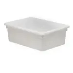 Cambro , 182612P148, Food/Beverage Storage Container, White