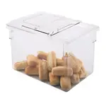 Cambro , 182615CW135, Food/Beverage Storage Container, Clear