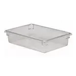 Cambro , 18266CW135, Food/Beverage Storage Container, Clear