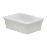 Cambro , 18269P148, Food/Beverage Storage Container, White