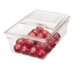 Cambro , 1826SCCW135, Food/Beverage Storage Container, Clear