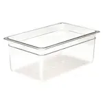 Cambro , 18CW135, Food/Beverage Storage Container, Clear